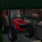 dutch new pigshed v1.0 fs22 4