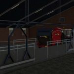 dutch new pigshed v1.0 fs22 5