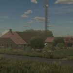 dutch polder beta v1.0 fs22 4