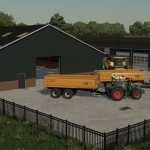 dutch shed pack v1.0 fs22 1