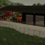 dutch shed pack v1.0 fs22 5