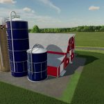 dyersville dairy barn v1.0 fs22 3