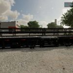 dynaflex 9255 v1.0 fs22 2