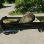 dynamic crushable rocks pack v1.0 fs22 4