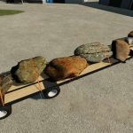 dynamic crushable rocks pack v1.0 fs22 5