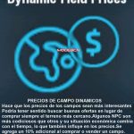 dynamic field prices versiOn en espaNol v1.0.1.1 fs22 2