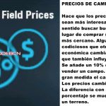 dynamic field prices versiOn en espaNol v1.0.2 fs22 2