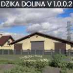 dzika dolina v1.0.0.2 fs22 1