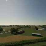 east vineland 2C nj usa v1.0 fs22 6