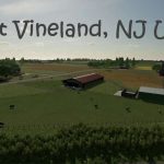 east vineland 2C nj usa v1.2 fs22 6