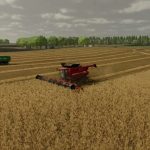 east vineland 2C nj usa v1.2.0.1 fs22 2