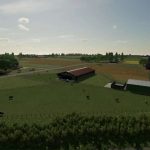 east vineland 2C nj usa v1.3 fs22 6