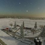 eastern north carolina usa v1.0 fs22 4