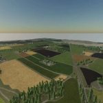 eastern north carolina usa v1.1 fs22 3