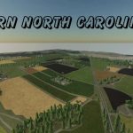 eastern north carolina usa v1.2.0.1 fs22 3