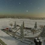 eastern north carolina usa v1.2.0.1 fs22 5