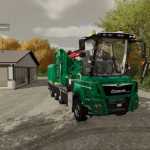 easy change transmission type v1.0 fs22 1