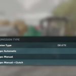 easy change transmission type v1.1 fs22 2