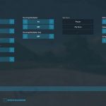 easy development controls v1.2 fs22 3