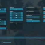 easy development controls v1.2 fs22 5