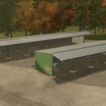 easy shed workshop pack v1.0 fs22 3