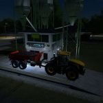 easy weigh station and fruit shop v1.0 fs22 4