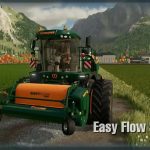 easyflow 300 s le v1.0 fs22 1