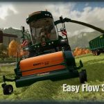 easyflow 300 s le v1.0 fs22 2