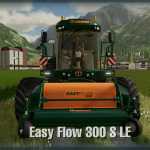 easyflow 300 s le v1.0 fs22 3