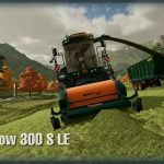 easyflow 300 s le v1.0 fs22 4