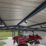 easyshed 1 with lights v1.0 fs22 3