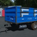 ece trailer v1.0 fs22 4