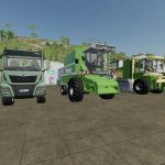 eco mod pack beta fs22 2