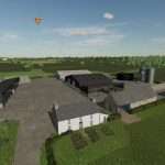 edge farm v1.0 fs22 2