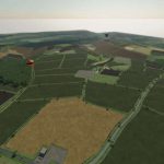 edge farm v1.0 fs22 4