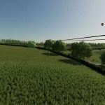 edge farm v1.0 fs22 5