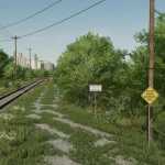 edgewater saskatchewan v1.0 fs22 1