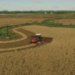 edgewater saskatchewan v1.0 fs22 3