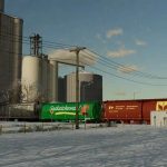 edgewater saskatchewan v1.0 fs22 5