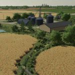 edgewater saskatchewan v1.0 fs22 6