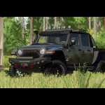 edm jeep gladiator rubicon v1.2 fs22 1