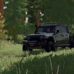 edm jeep gladiator rubicon v1.2 fs22 3