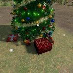 edm christmastreev1.0 fs22 3