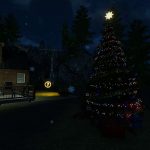 edm christmastreev1.0 fs22 5