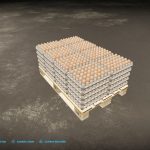 eggs pallet v1.0.1.1 fs22 2