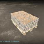 eggs pallet v1.1 fs22 2