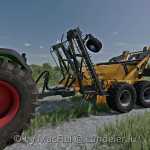 ehlo scorpio 550 v1.0 fs22 1