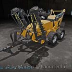 ehlo scorpio 550 v1.0 fs22 2