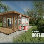 eichenhof farm shop v1.0 fs22 2