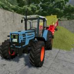 eicher 2090t v1.0 fs22 2